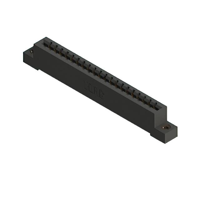 387-020-542-108 EDAC Inc.  Edgeboard Connectors